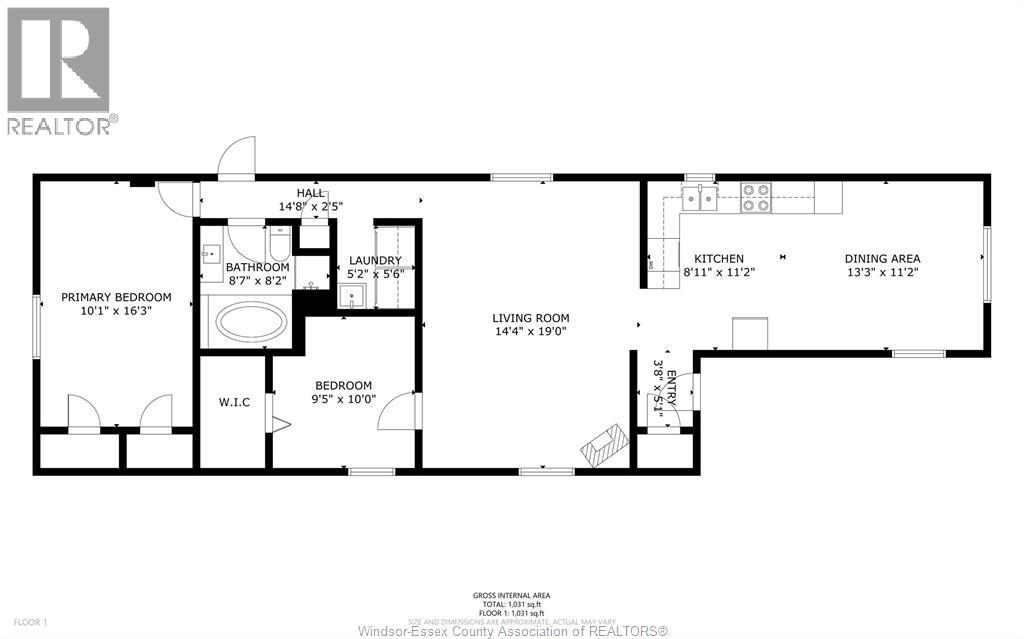 4 ROBIN CRESCENT - 35