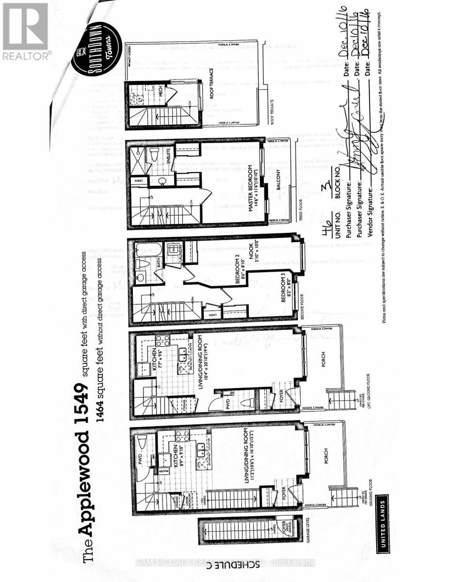 #6 2285 MCNAB LANE - 36
