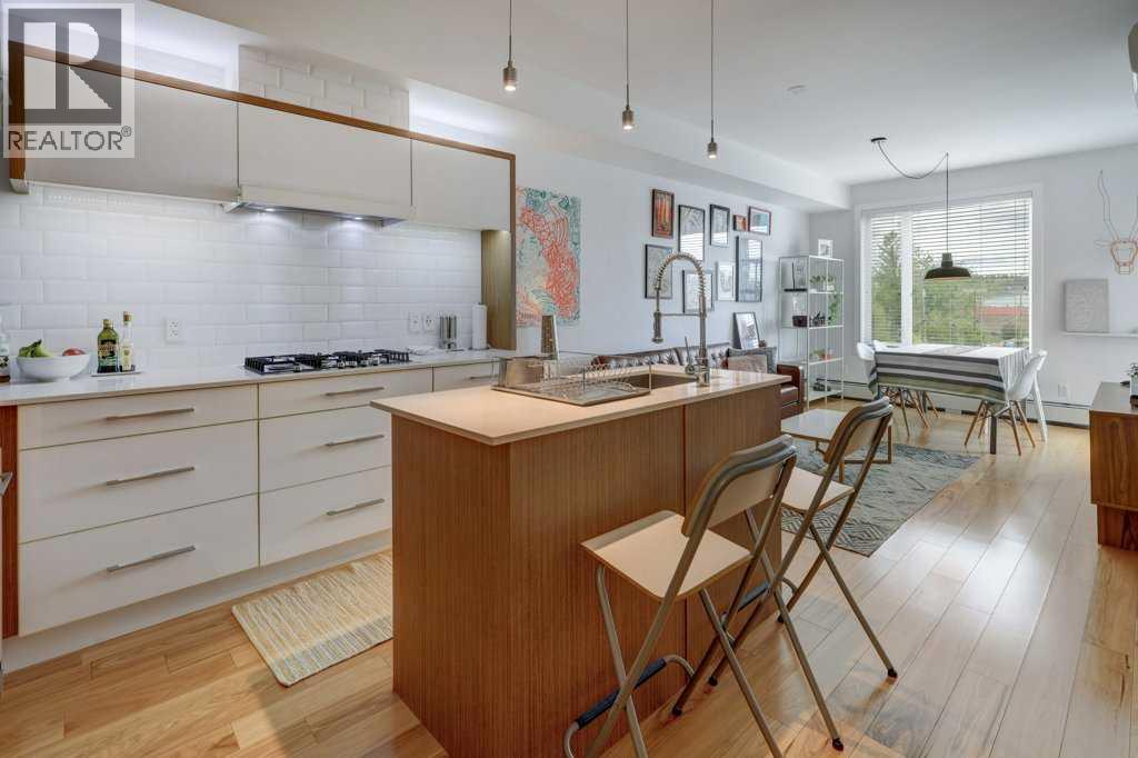#316 119 19 Street NW - 2