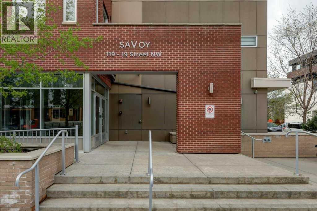 #316 119 19 Street NW - 22