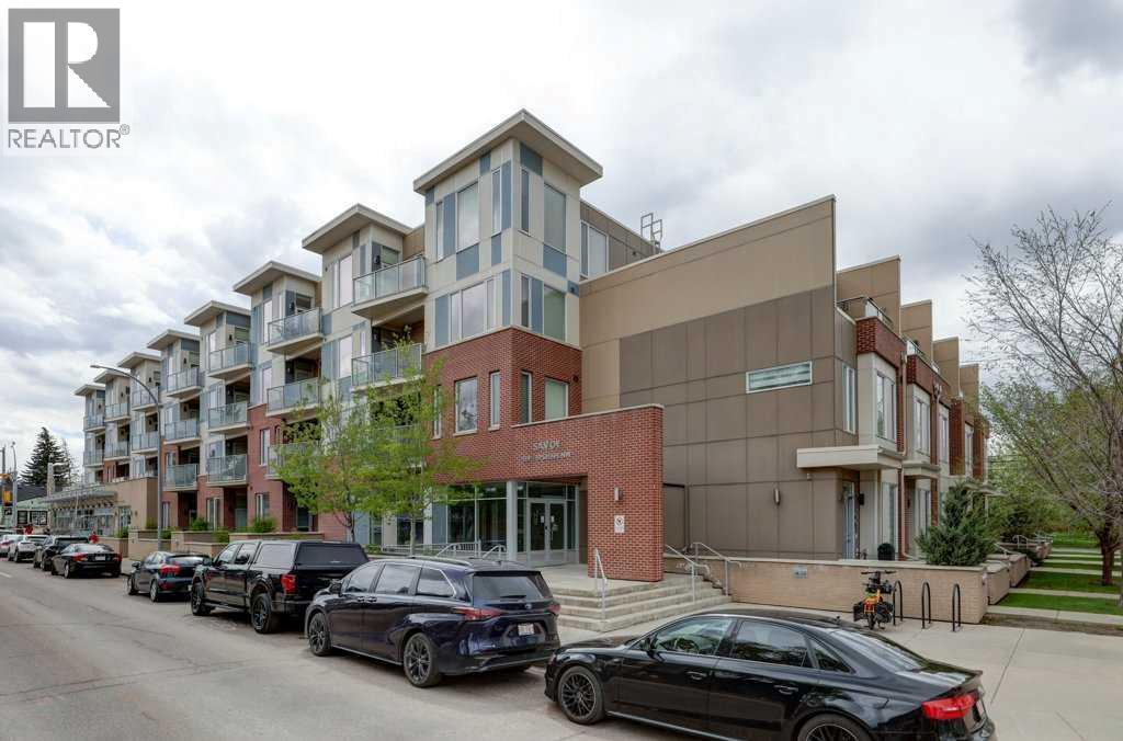 #316 119 19 Street NW - 23