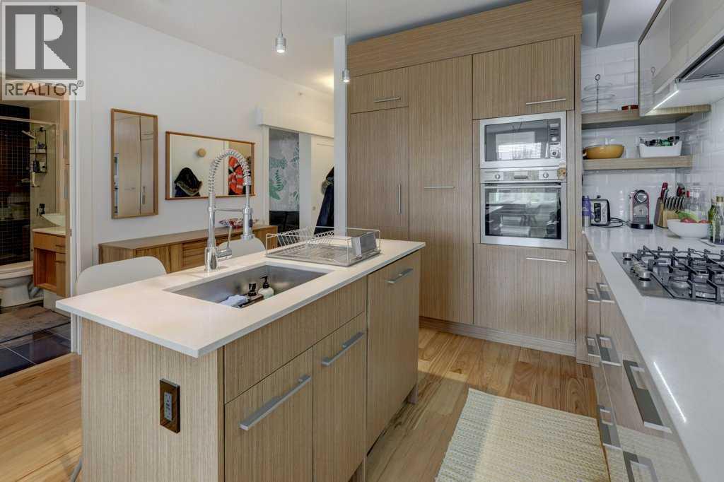 #316 119 19 Street NW - 26