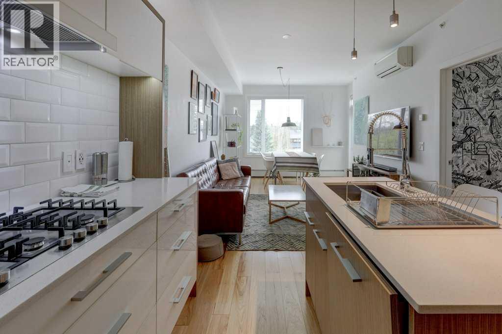 #316 119 19 Street NW - 27