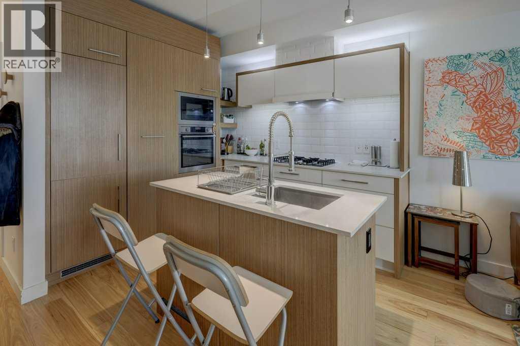 #316 119 19 Street NW - 3