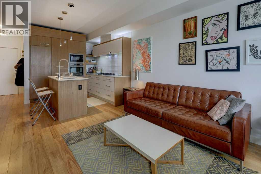 #316 119 19 Street NW - 4