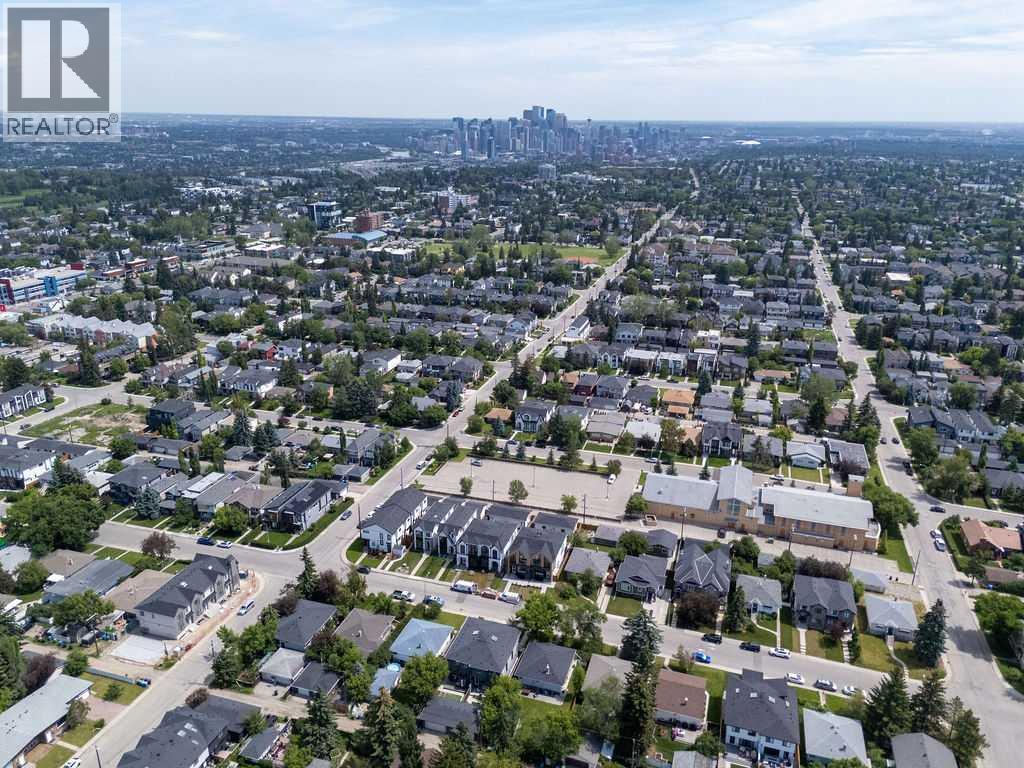 2219 35 Street SW - 33