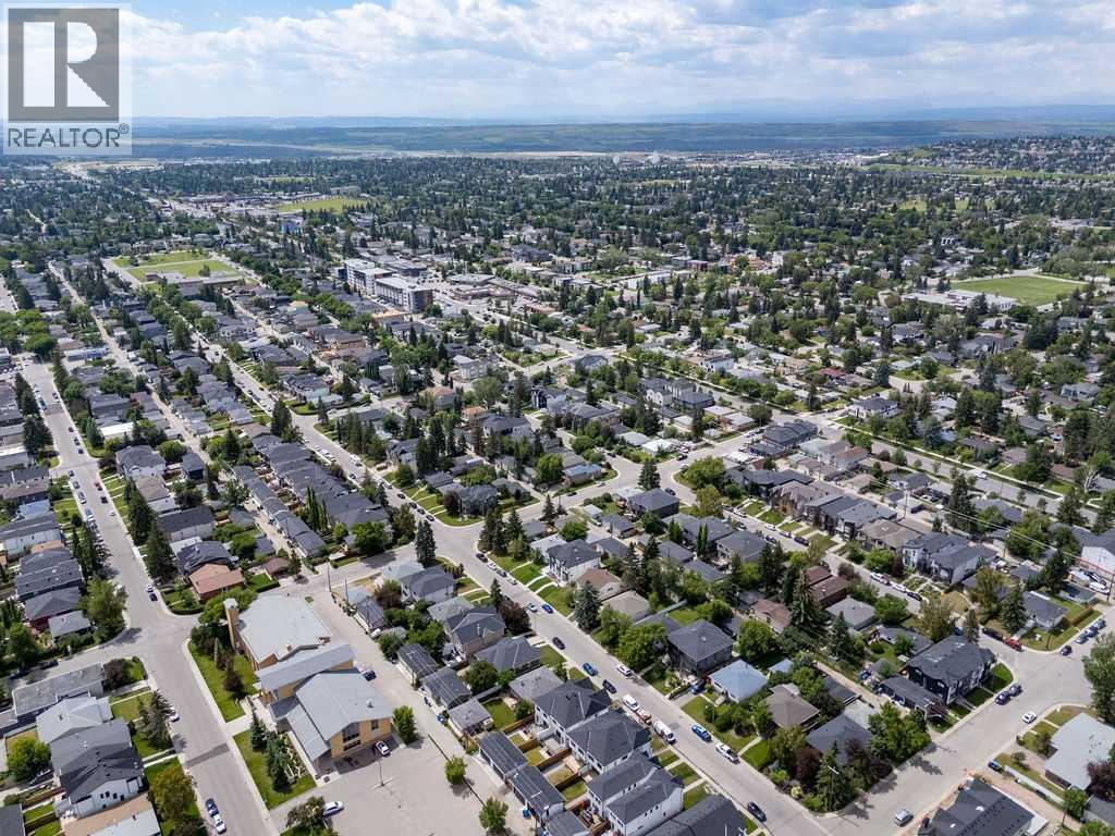 2219 35 Street SW - 35