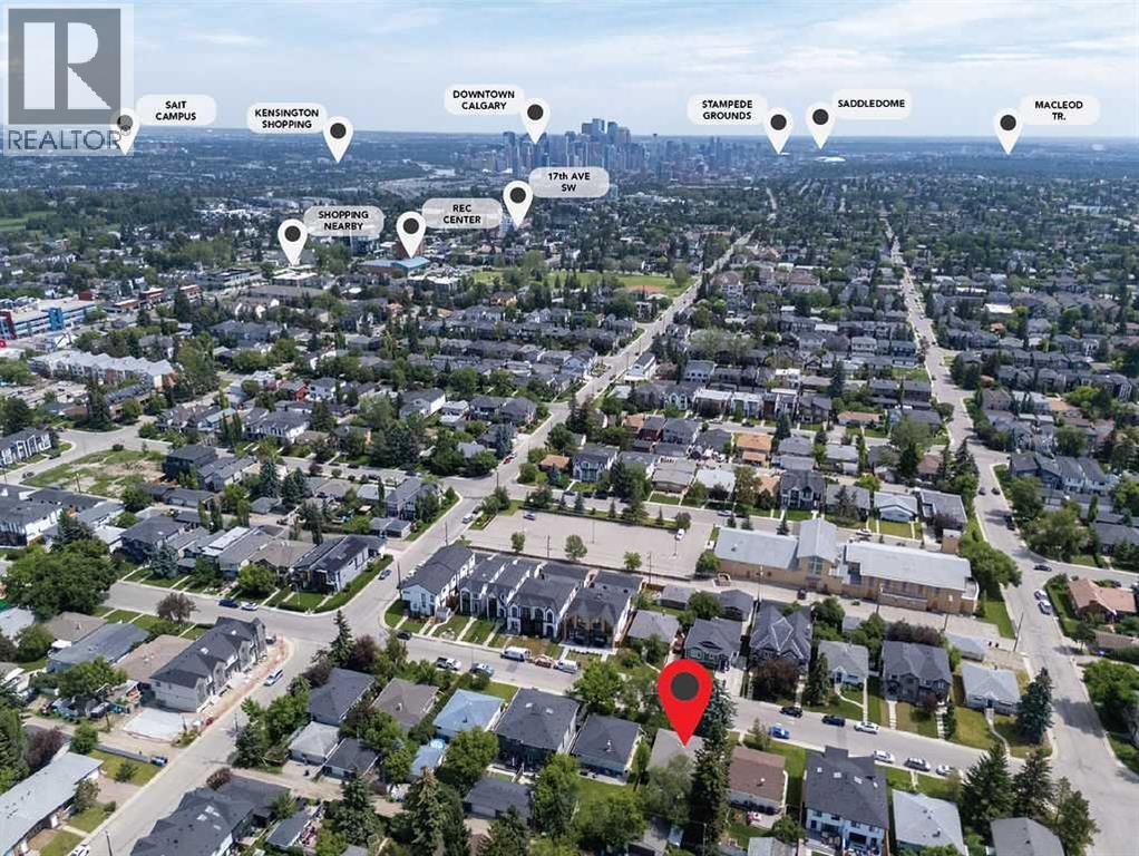 2219 35 Street SW - 36