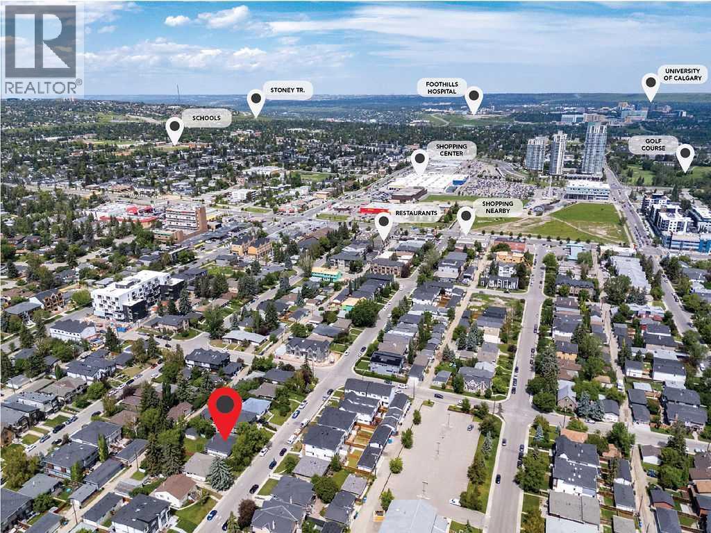 2219 35 Street SW - 38