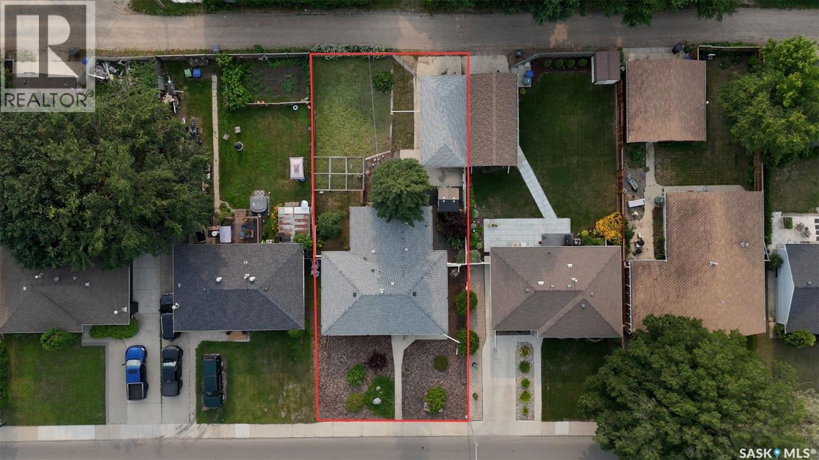 2808 Clarence AVENUE S, Saskatoon — photo 3