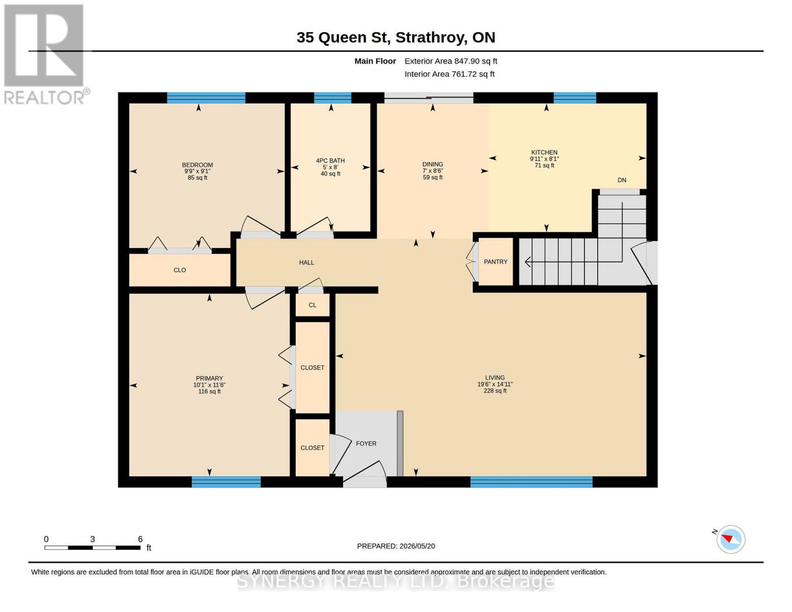 35 QUEEN STREET - 43