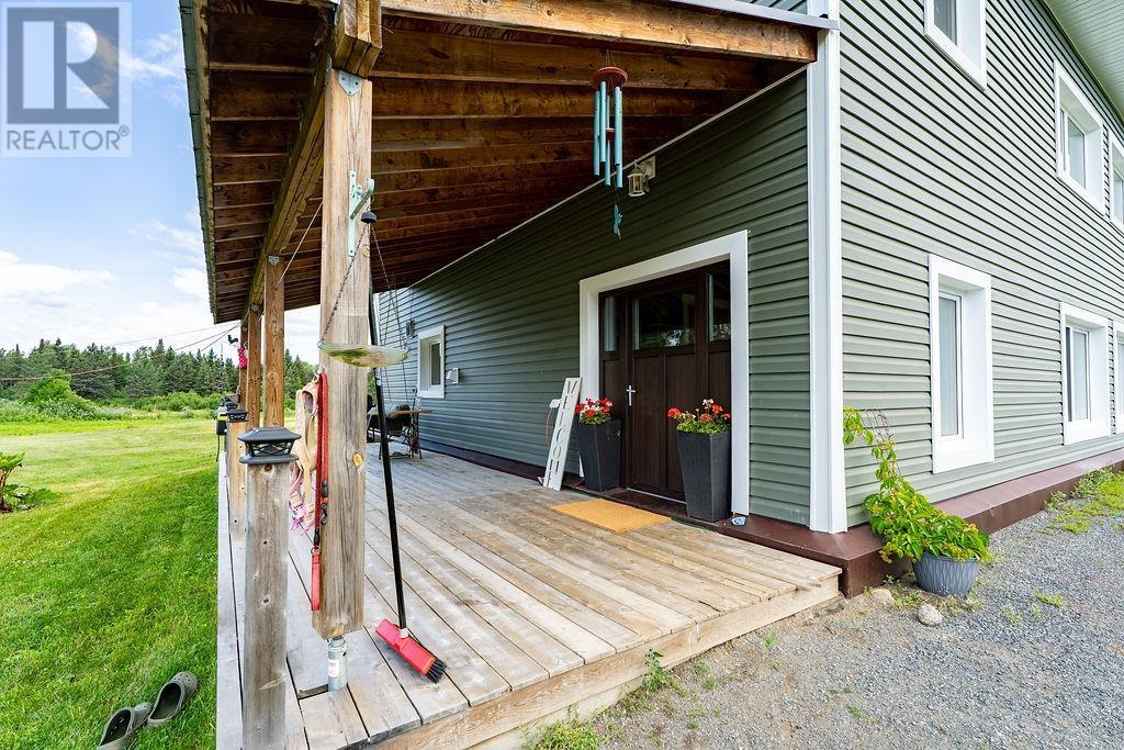 97 Garbutt Rd. - 36