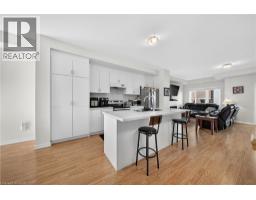 Kitchen - 49 Lambert Lane, Bolton, ON L7E4M4 Photo 9
