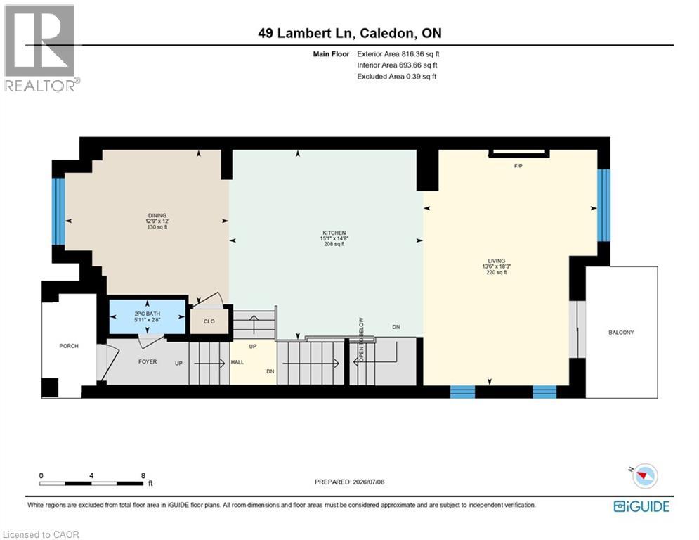 49 LAMBERT Lane - 48