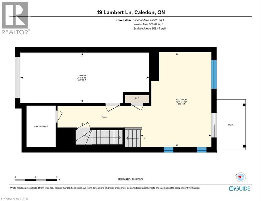 49 LAMBERT Lane - 50