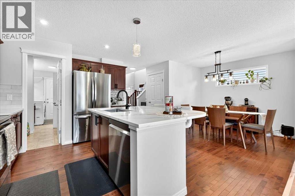 333 Bridleridge View SW - 14