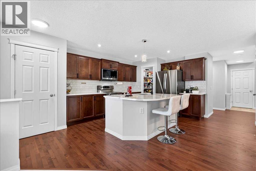 333 Bridleridge View SW - 13