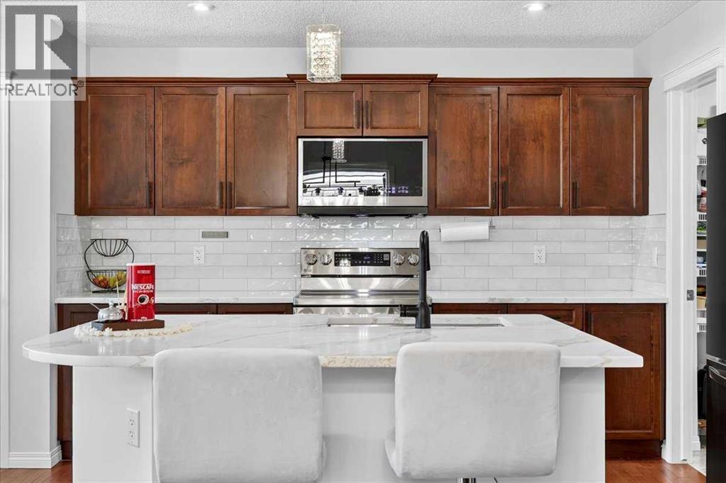 333 Bridleridge View SW - 17