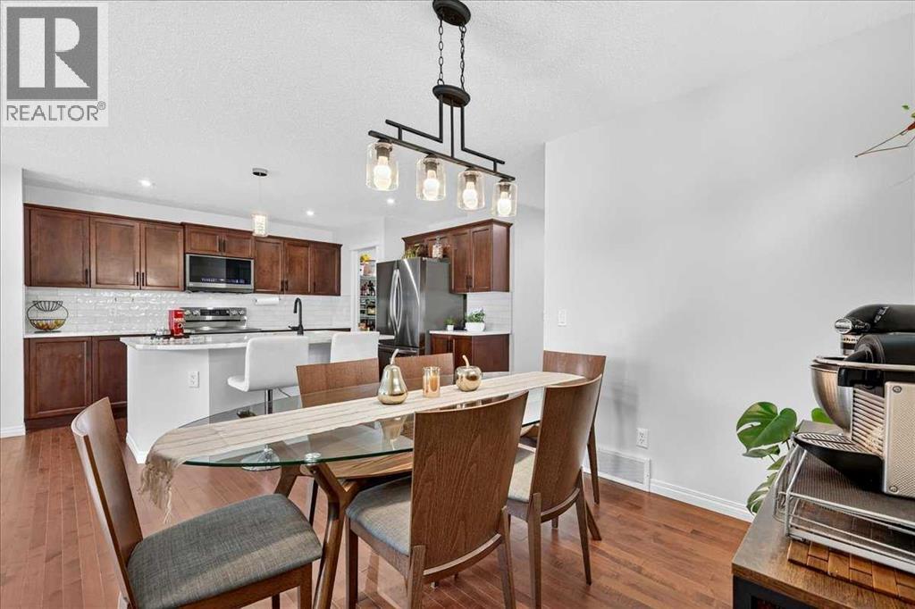 333 Bridleridge View SW - 20