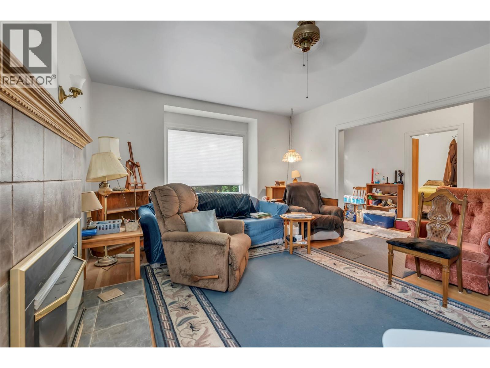  640 Upper Bench Road North, Penticton