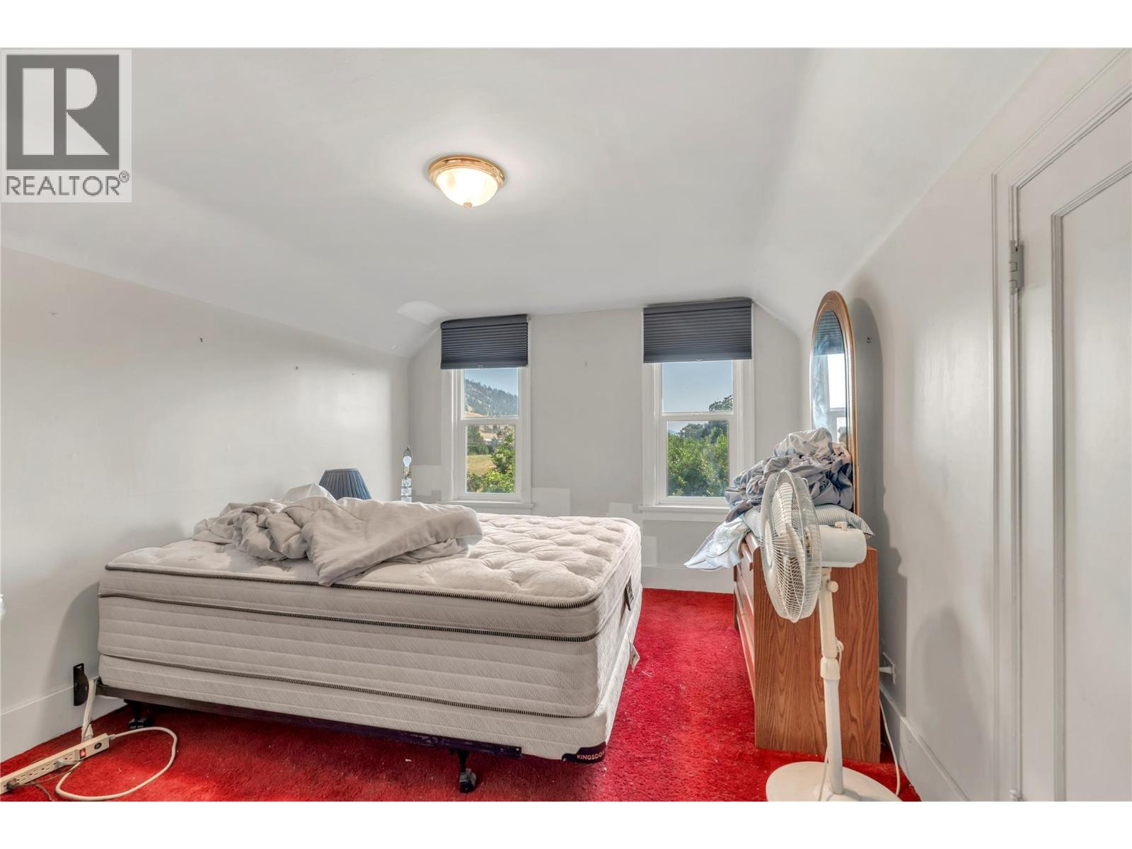  640 Upper Bench Road North, Penticton