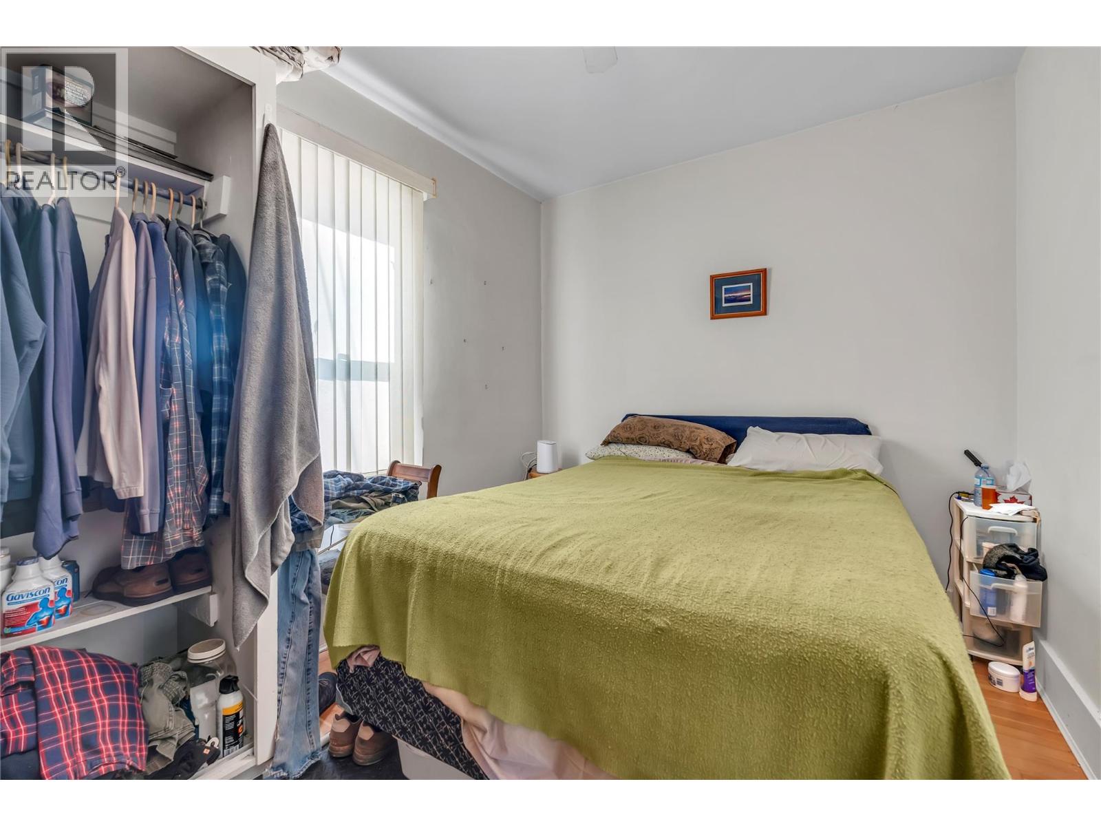  640 Upper Bench Road North, Penticton