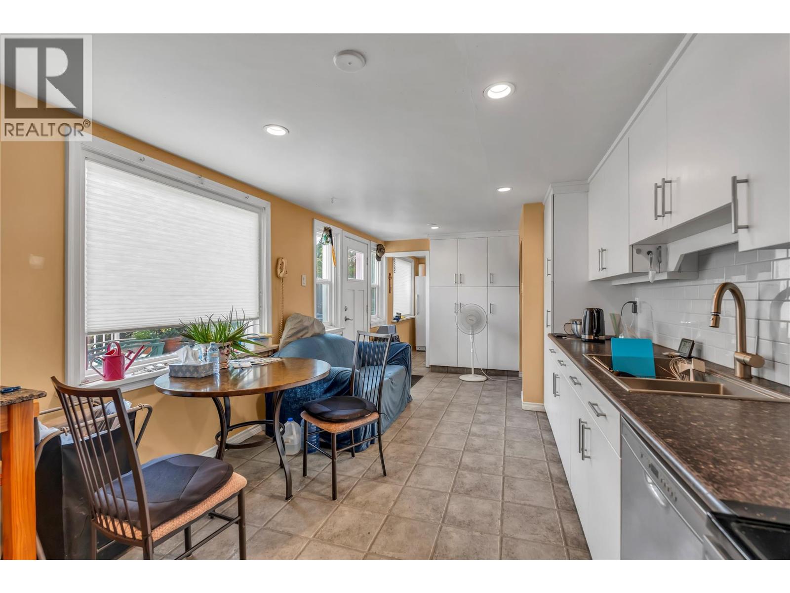  640 Upper Bench Road North, Penticton