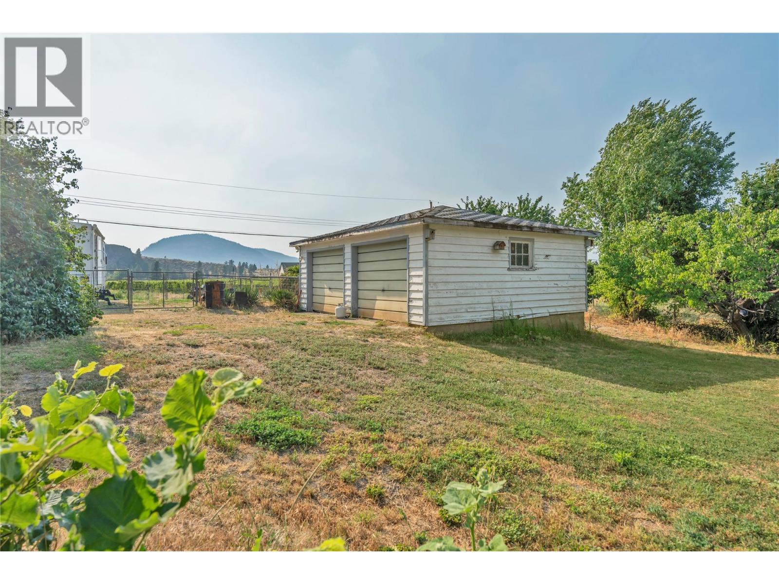  640 Upper Bench Road North, Penticton