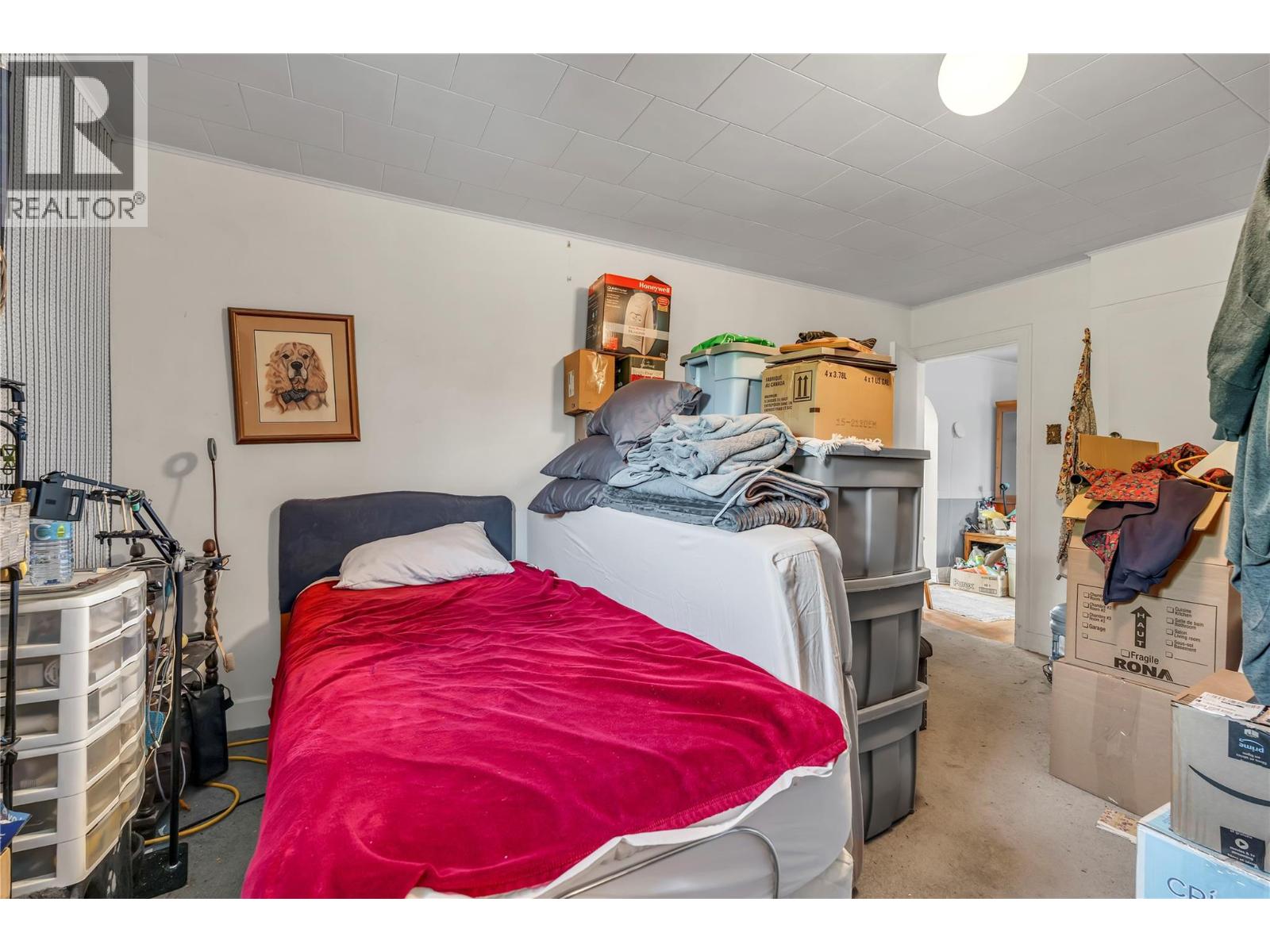  640 Upper Bench Road North, Penticton