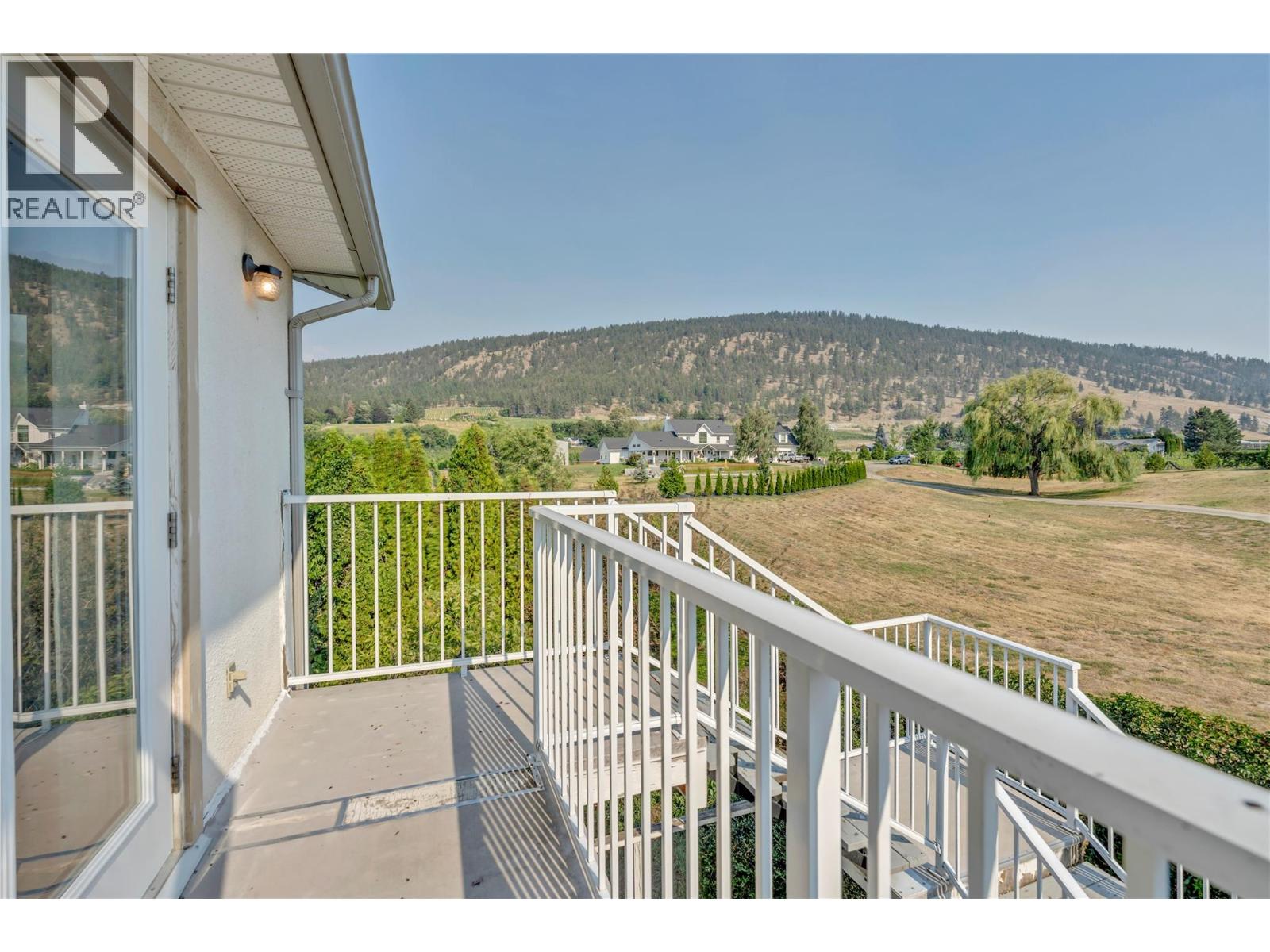  640 Upper Bench Road North, Penticton