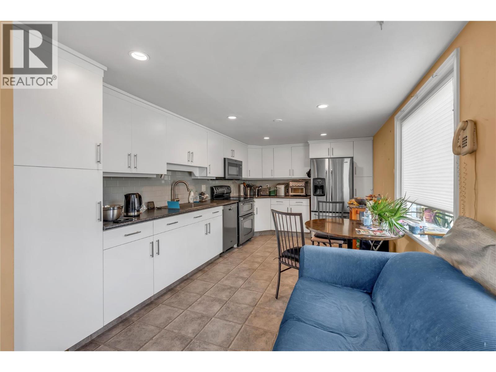  640 Upper Bench Road North, Penticton