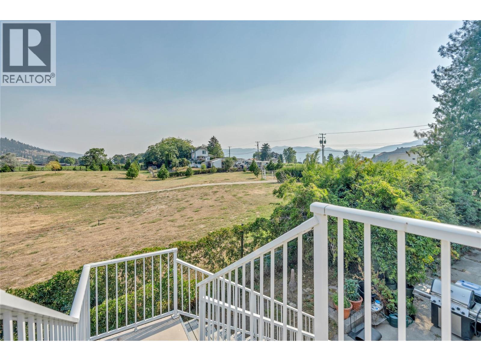  640 Upper Bench Road North, Penticton