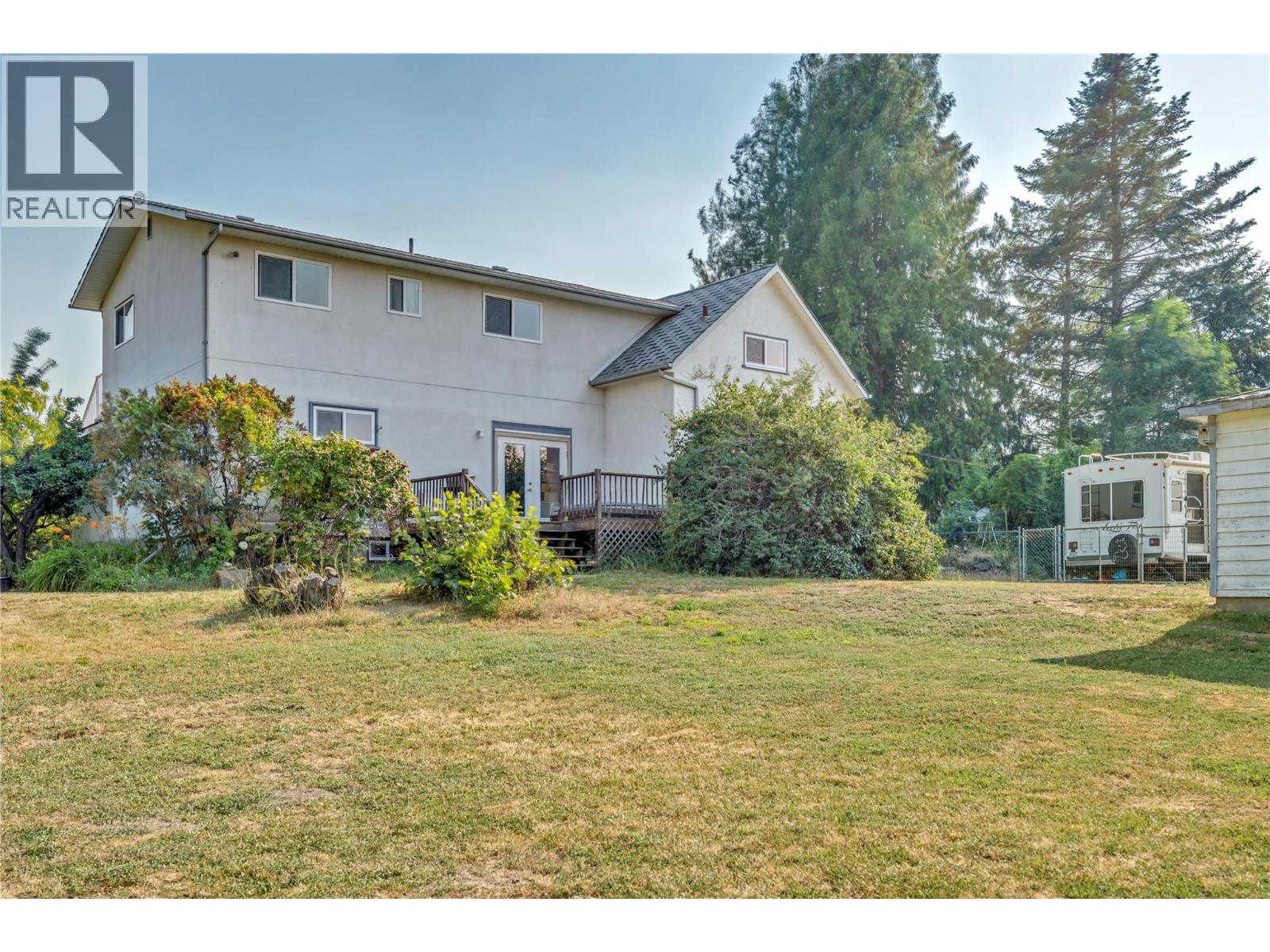  640 Upper Bench Road North, Penticton