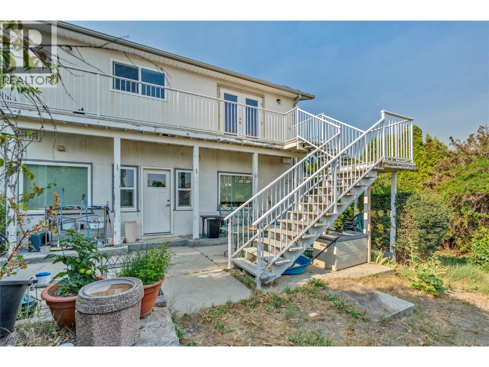  640 Upper Bench Road North, Penticton