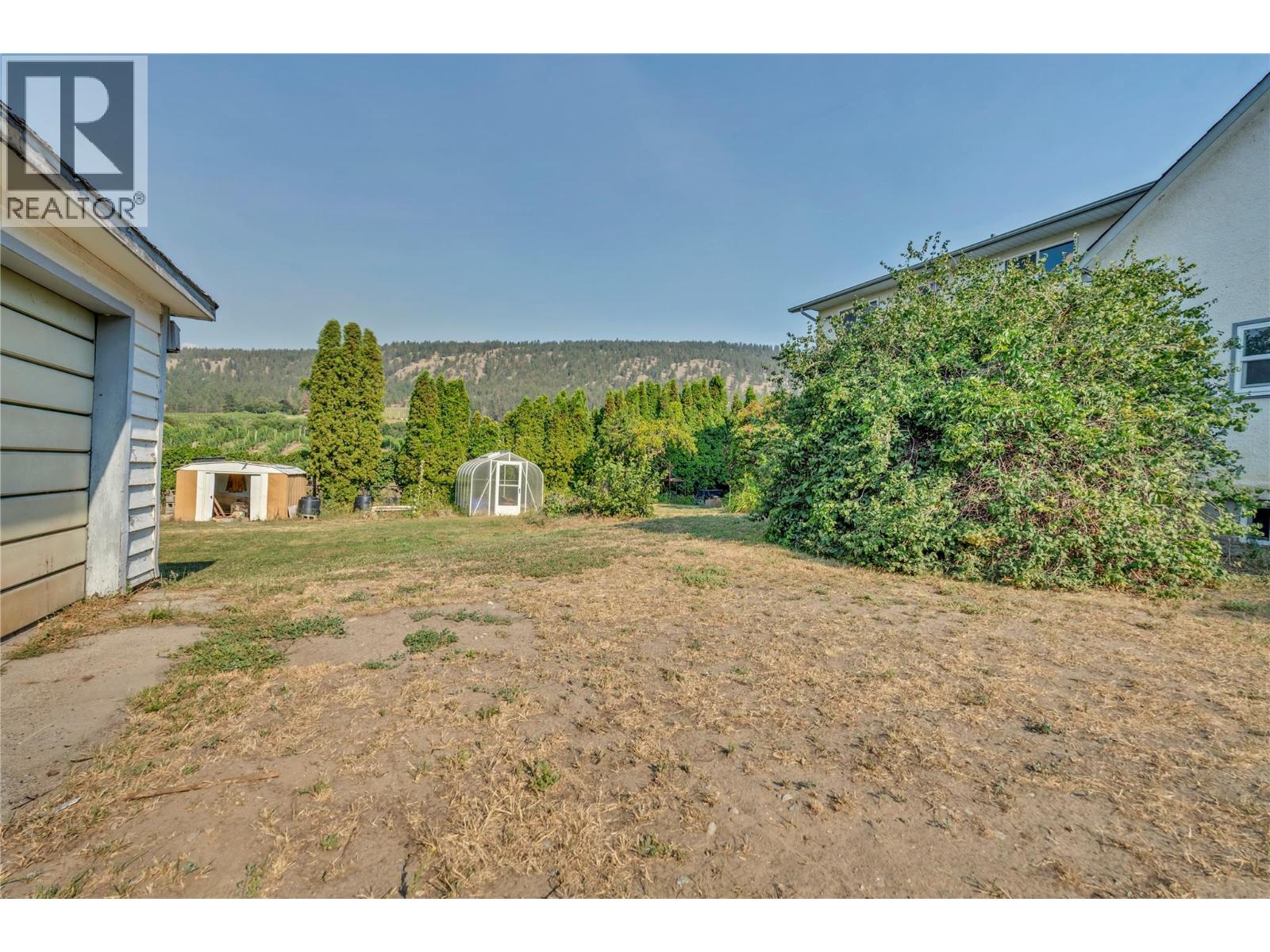  640 Upper Bench Road North, Penticton