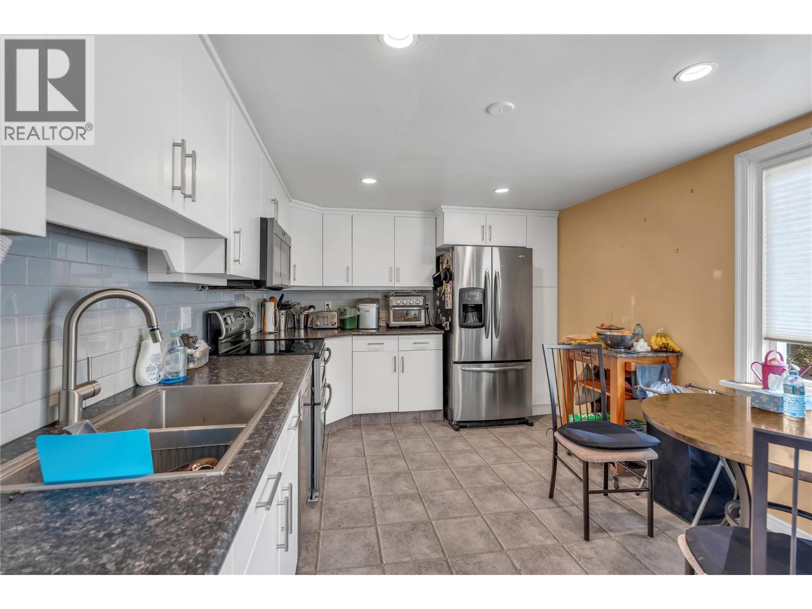  640 Upper Bench Road North, Penticton
