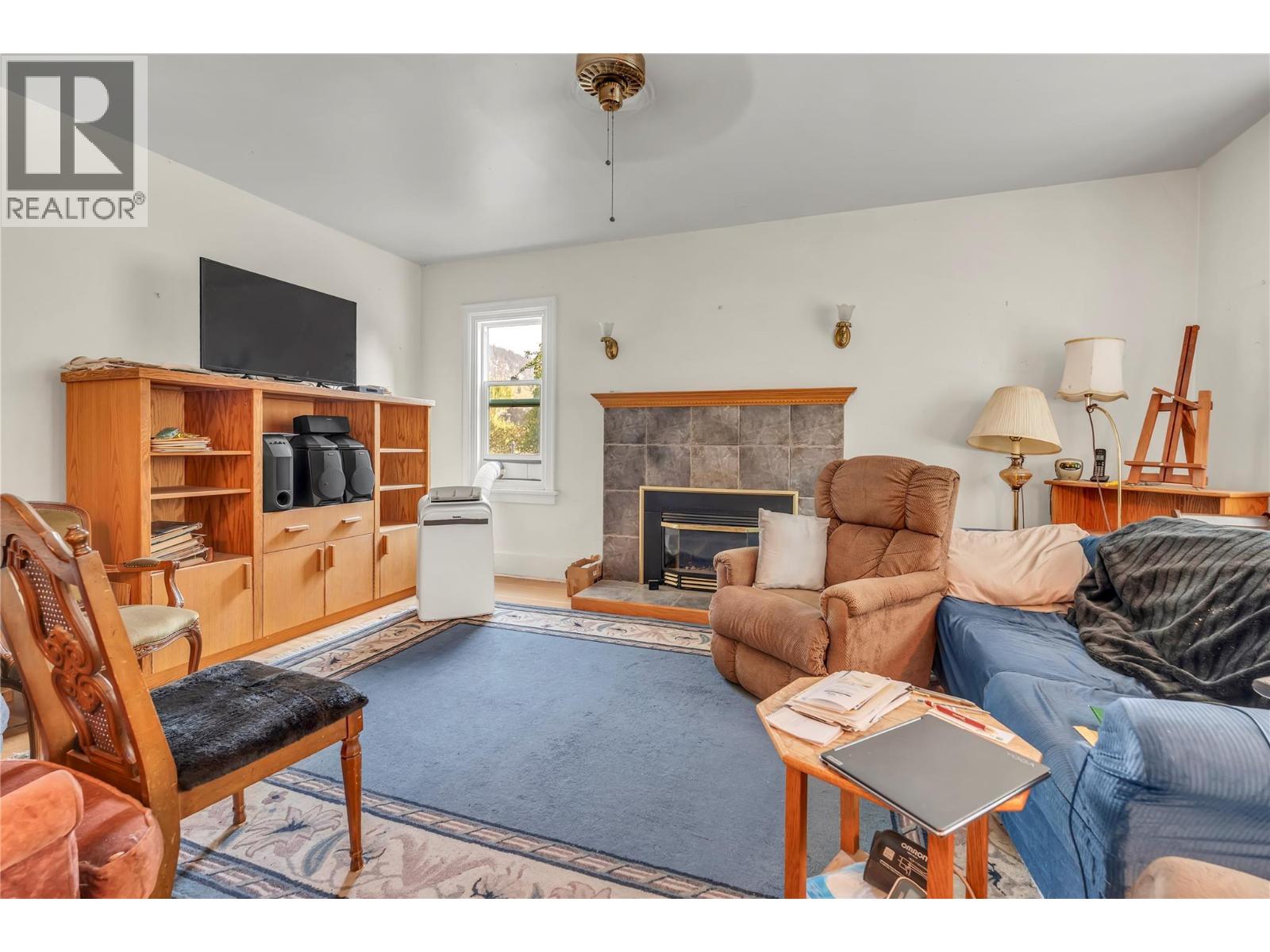  640 Upper Bench Road North, Penticton