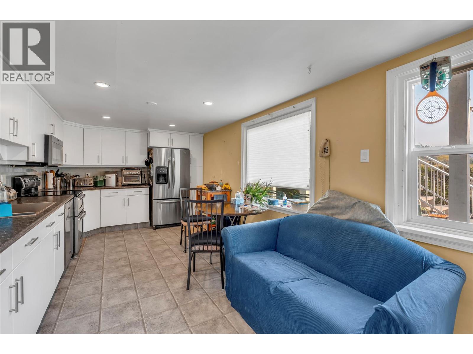  640 Upper Bench Road North, Penticton