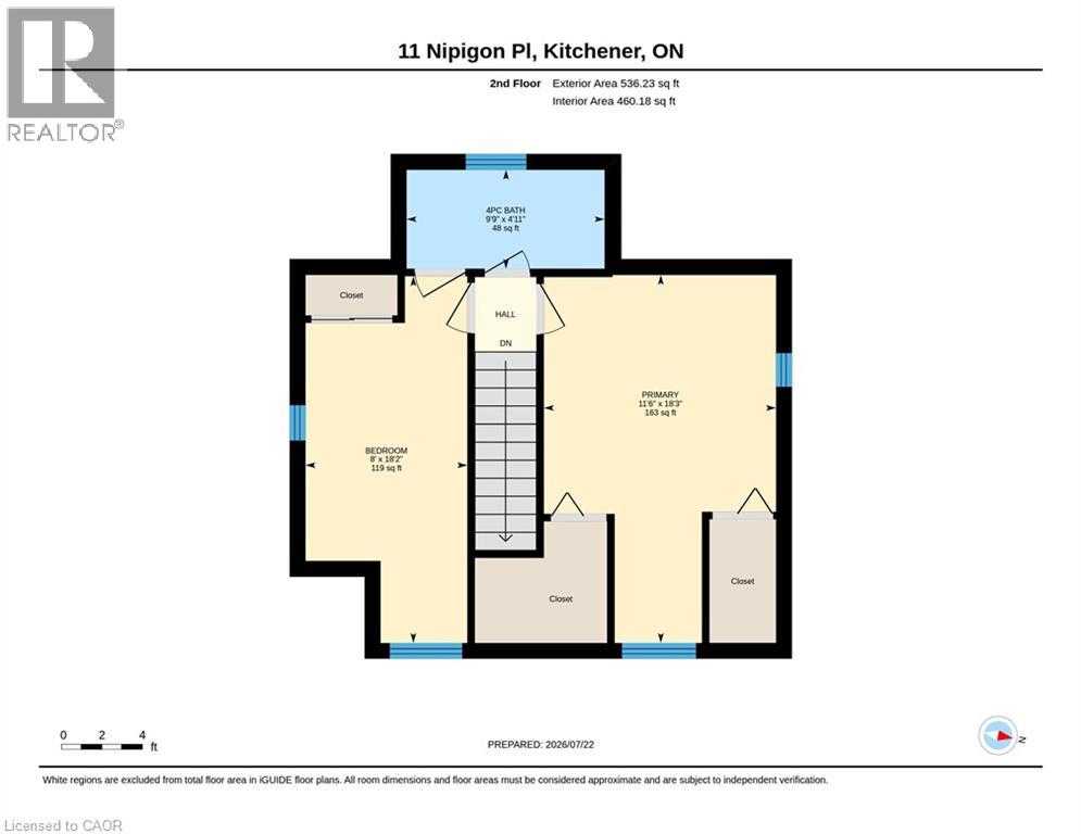 11 NIPIGON Place - Image 45