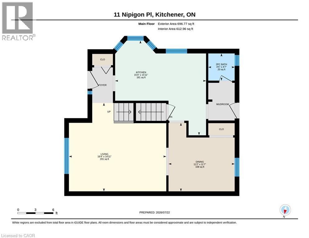 11 NIPIGON Place - Image 44