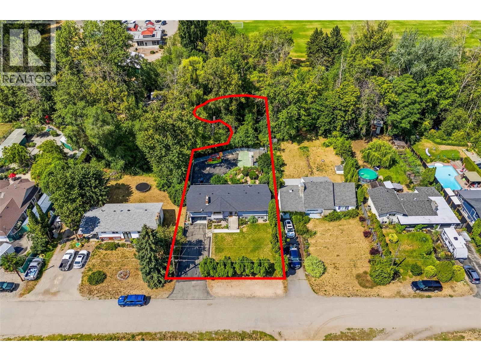 10330 Meadow Road - 77