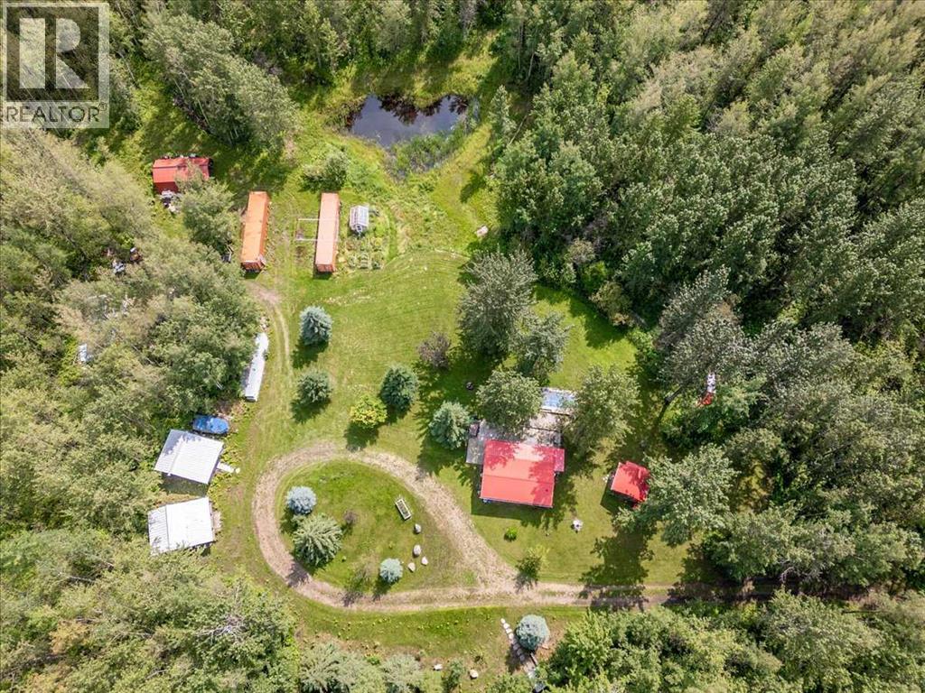1301 Glen Haven Crescent - 1