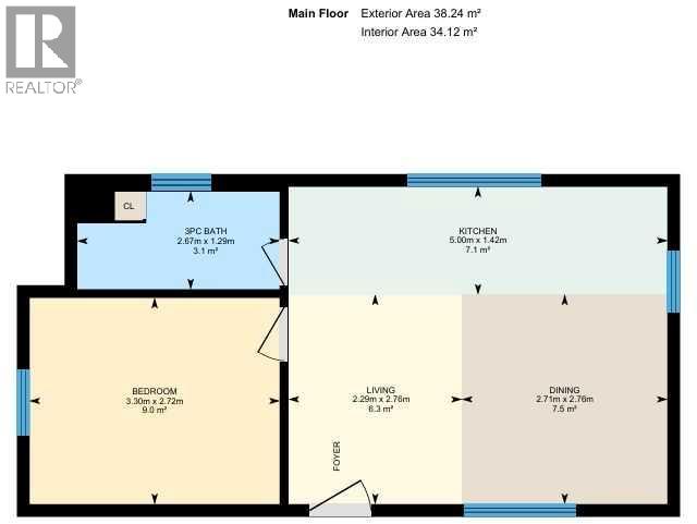 1301 Glen Haven Crescent - 27