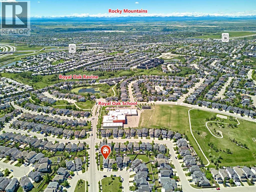 153 Royal Birch Bay NW - 2