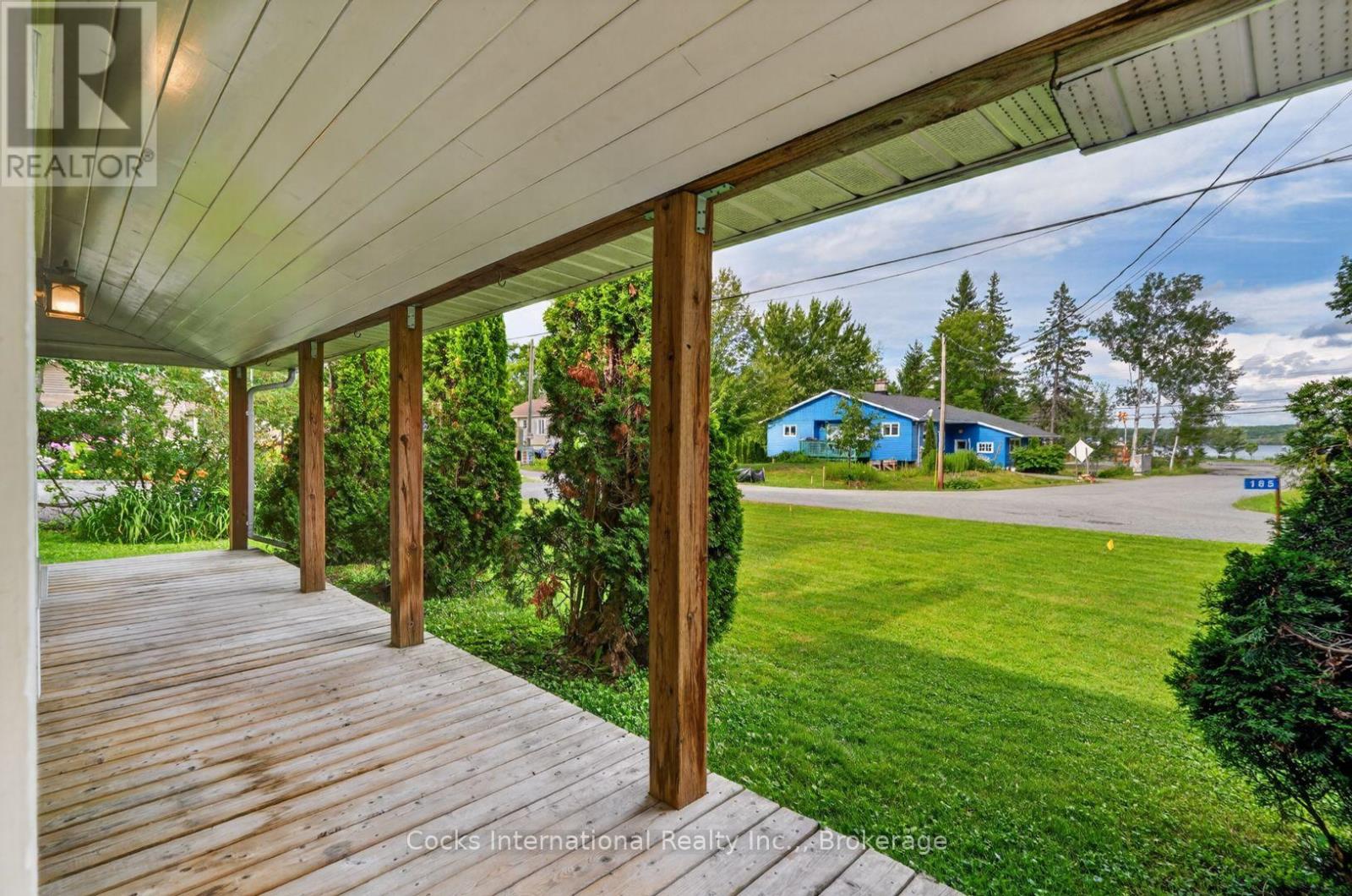 185 MCPHERSON STREET - Image 30