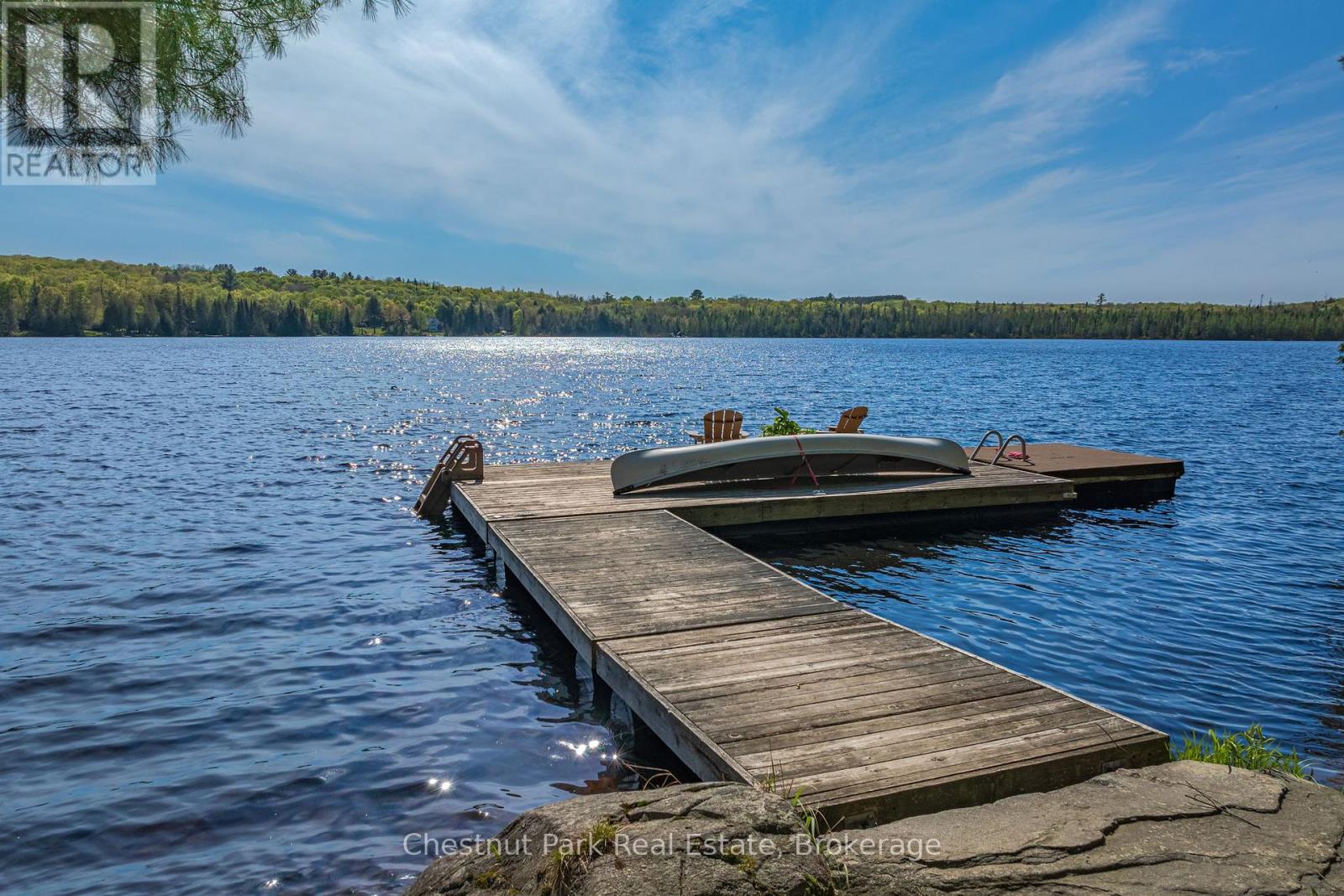 132 PINEDALE ROAD - 1