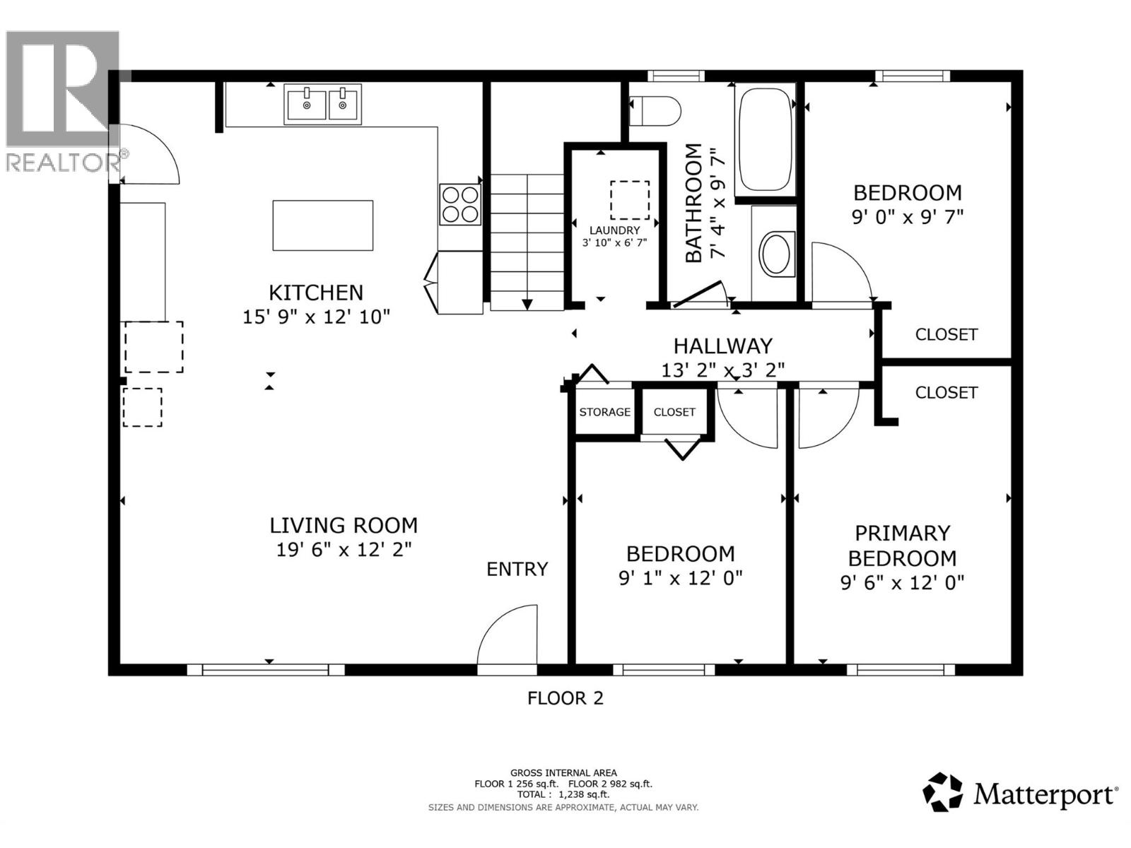 3313 Belaire Drive - 48
