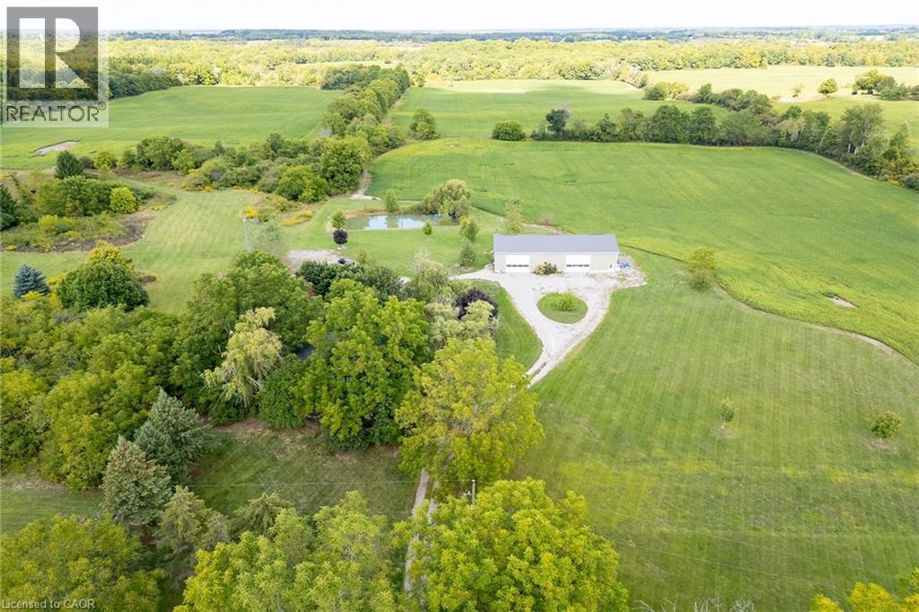 655 TOWNLINE Road W