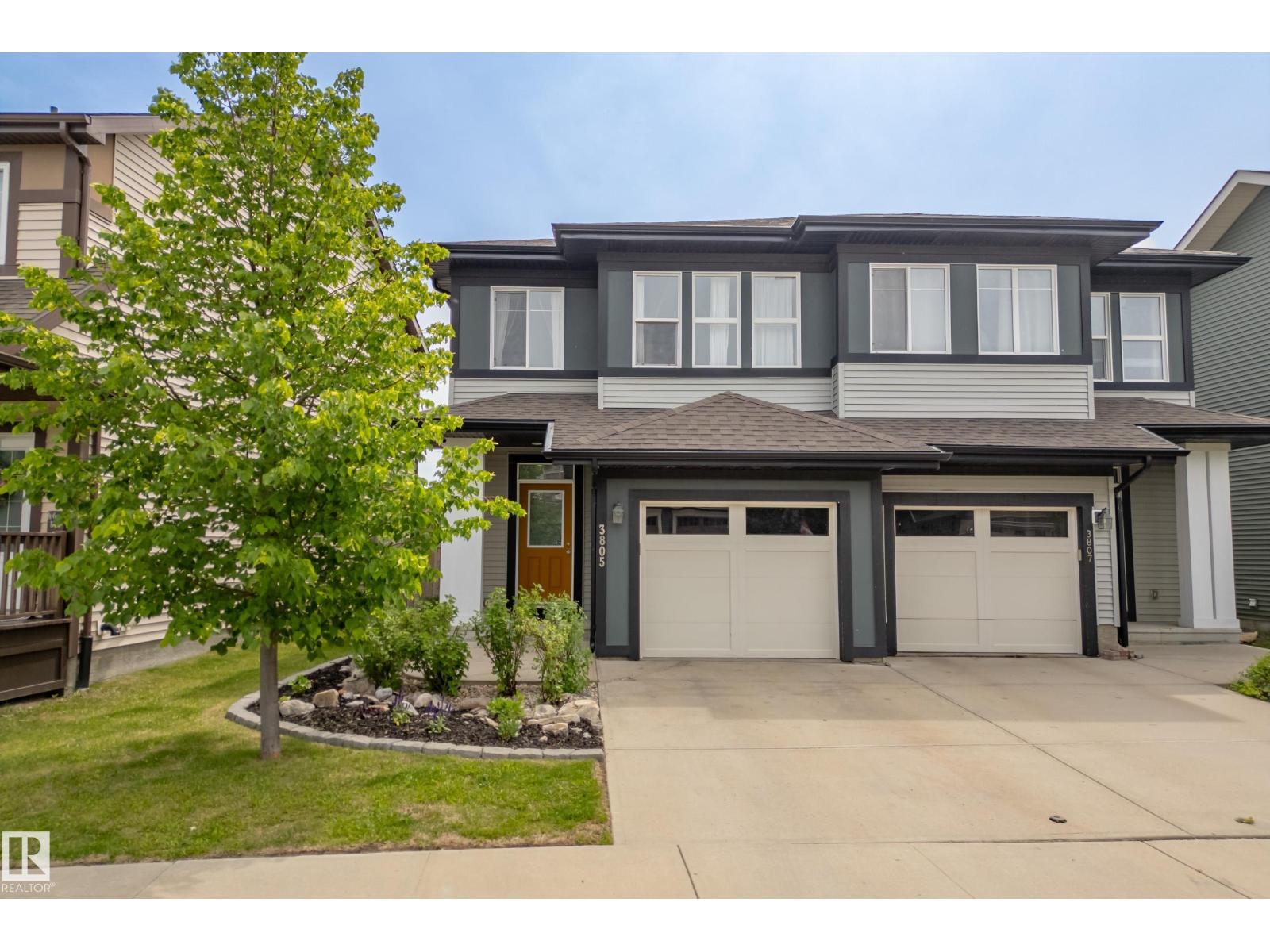 3805 POWELL WD SW - 4