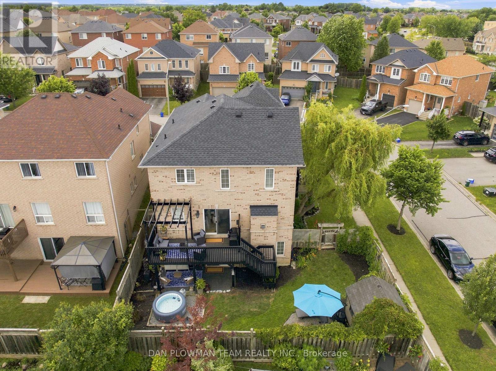 72 BECKETT CRESCENT - 50